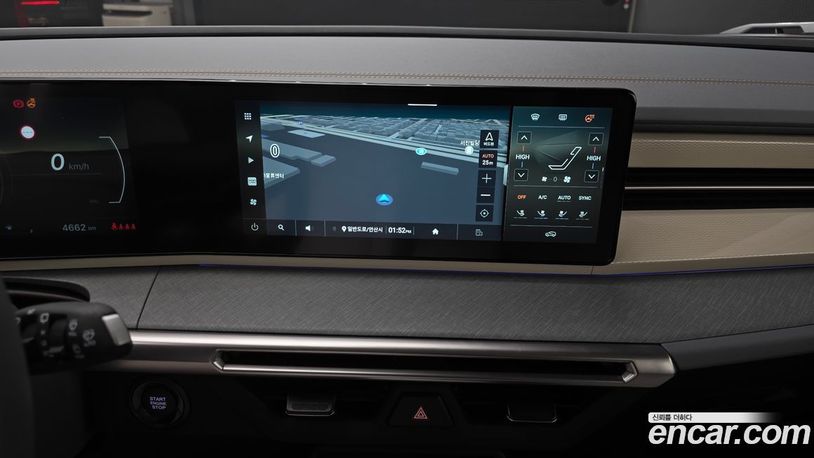 KG_Mobility_Ssangyong Torres 2025