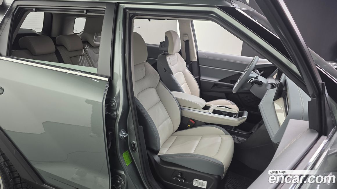 KG_Mobility_Ssangyong Torres 2025