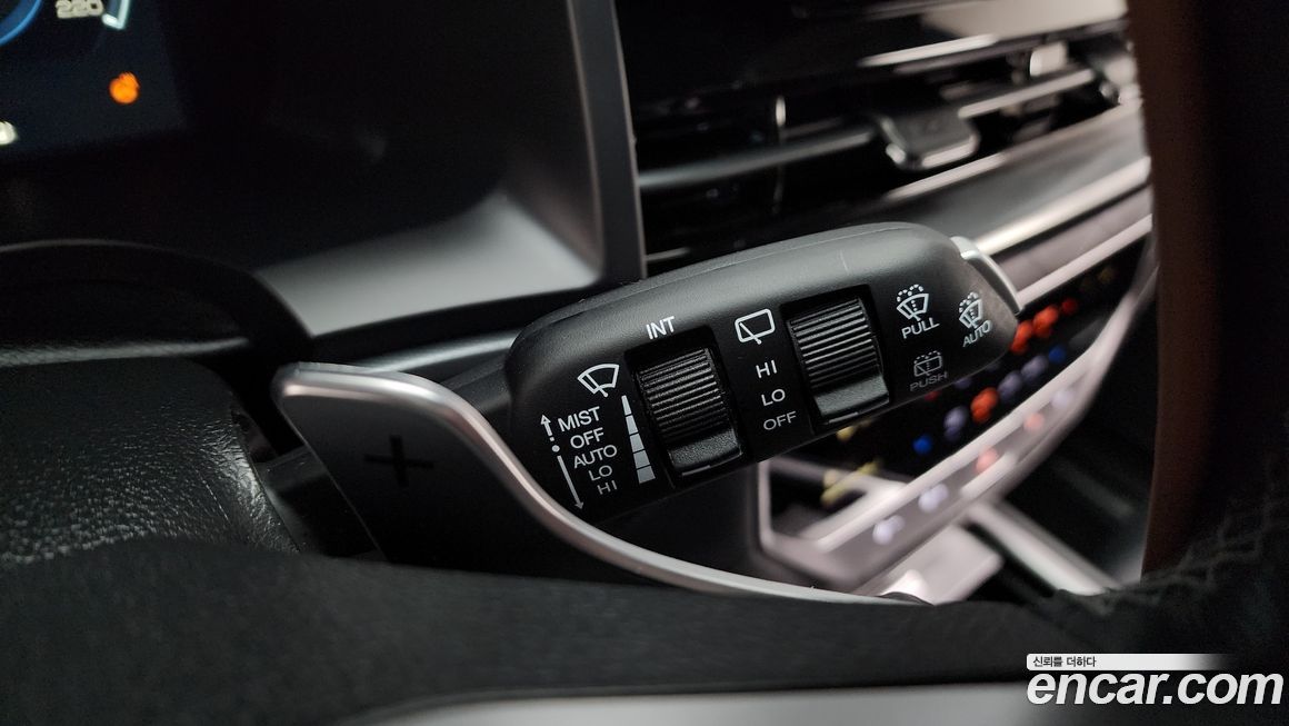 KG_Mobility_Ssangyong Rexton 2024