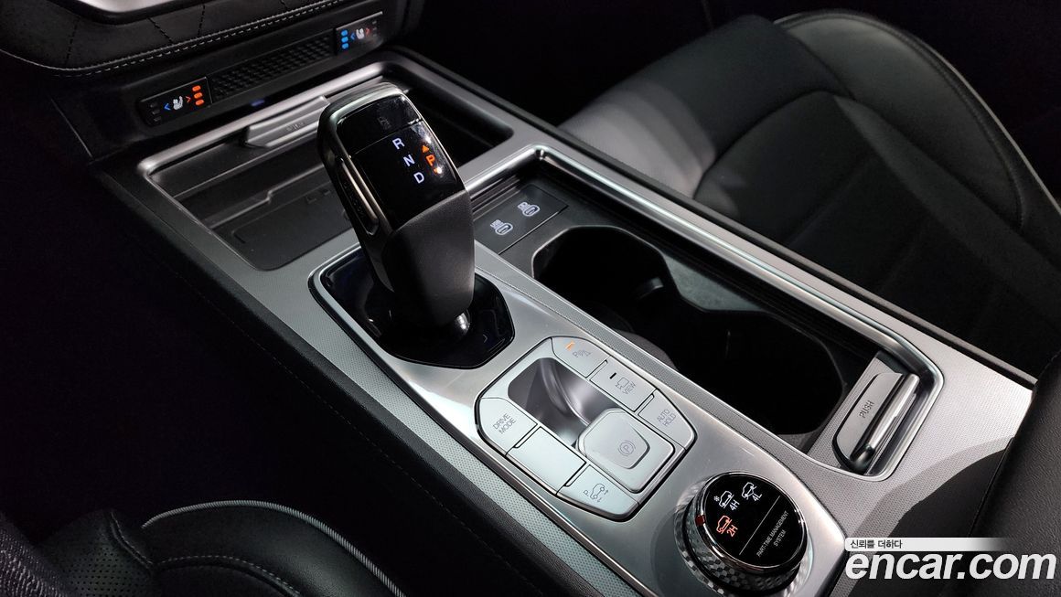 KG_Mobility_Ssangyong Rexton 2024