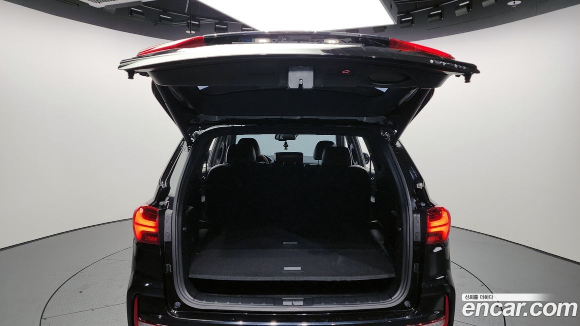 KG_Mobility_Ssangyong Rexton 2024