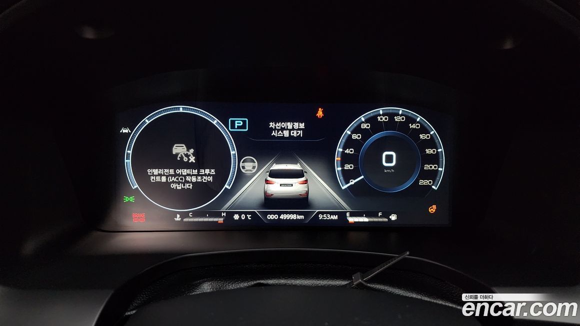 KG_Mobility_Ssangyong Rexton 2024