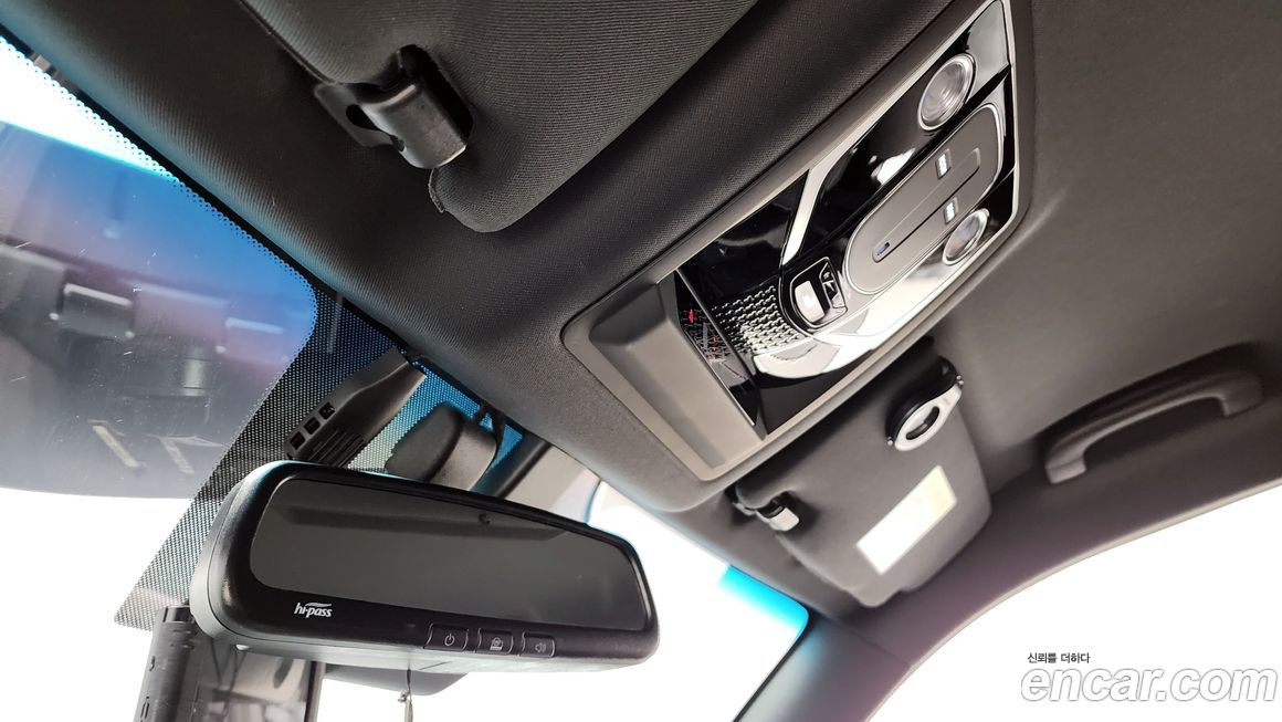 KG_Mobility_Ssangyong Rexton 2024