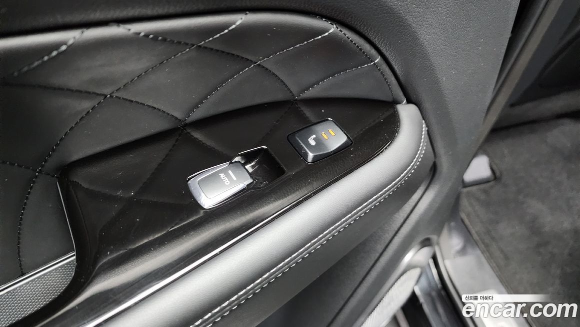 KG_Mobility_Ssangyong Rexton 2024