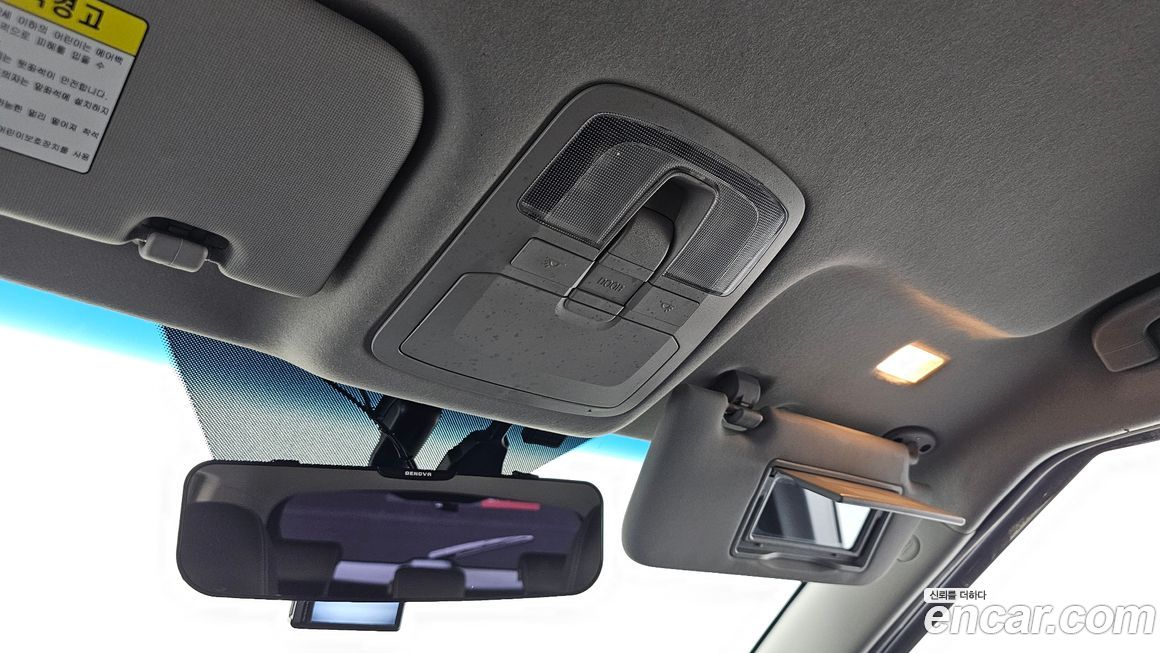 KG_Mobility_Ssangyong TIBOLI 2018