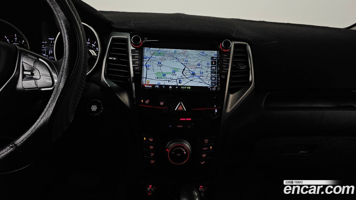 KG_Mobility_Ssangyong TIBOLI 2018