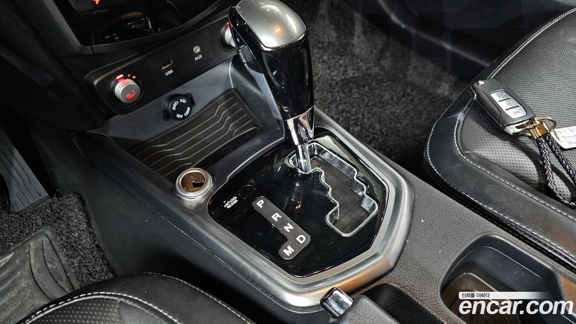 KG_Mobility_Ssangyong TIBOLI 2018