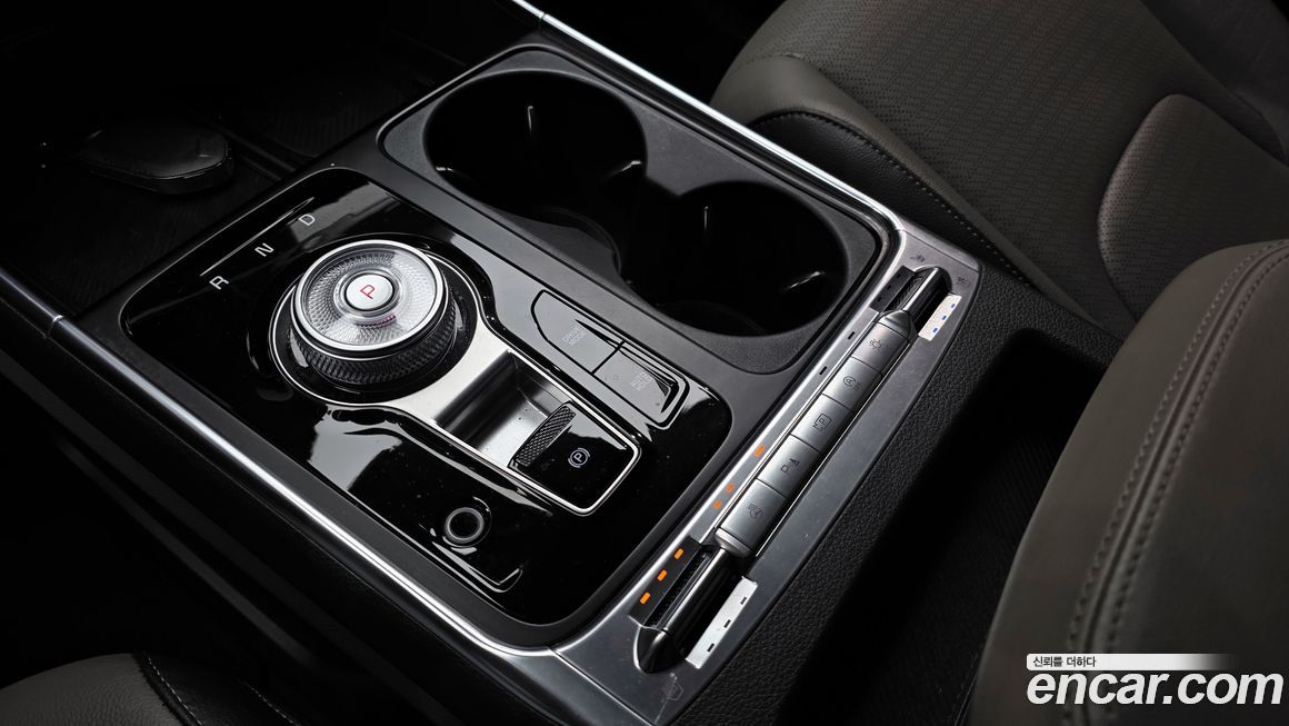 Kia Canival 2024