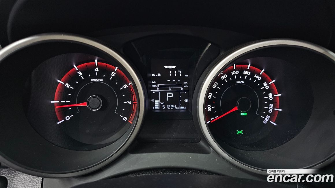 KG_Mobility_Ssangyong TIBOLI 2018