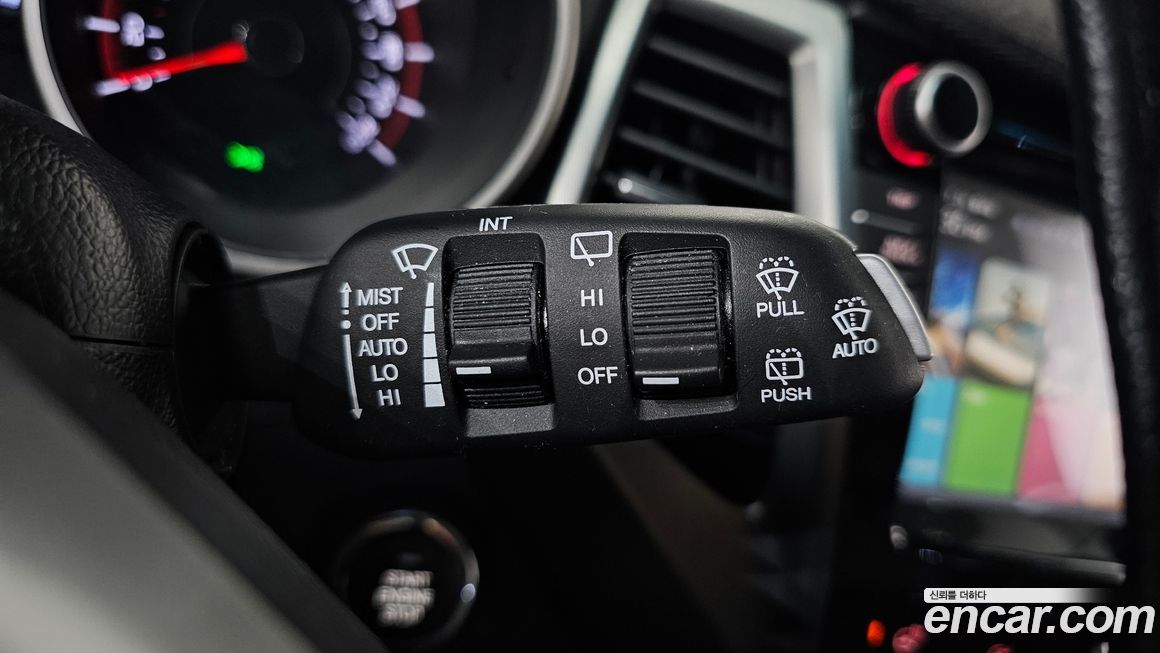 KG_Mobility_Ssangyong TIBOLI 2018