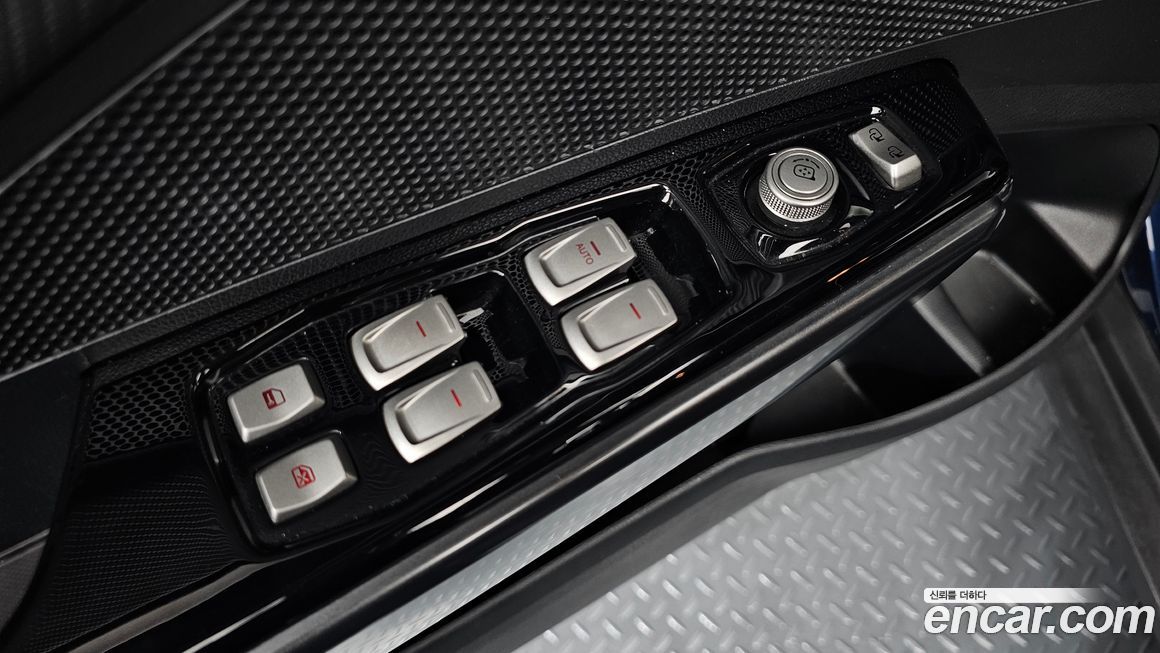 KG_Mobility_Ssangyong TIBOLI 2018