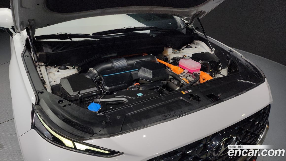 Hyundai Santafe 2023