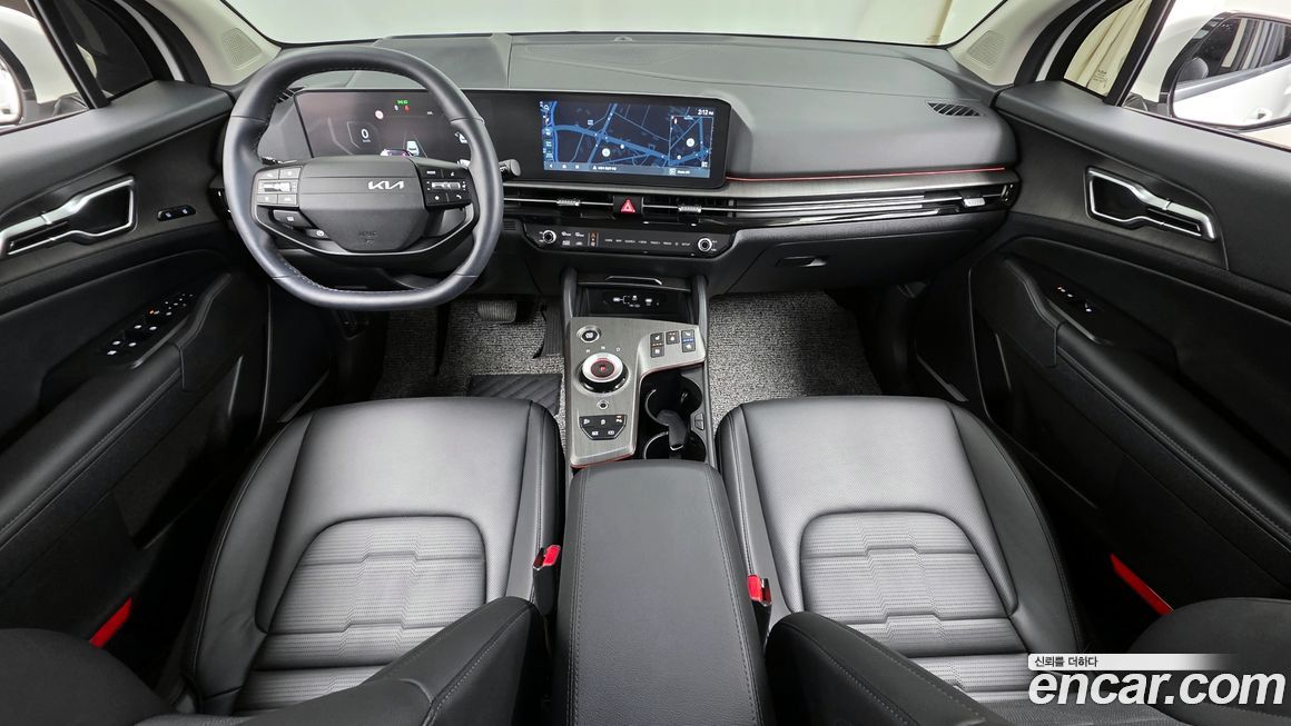 Kia Sportage 2025
