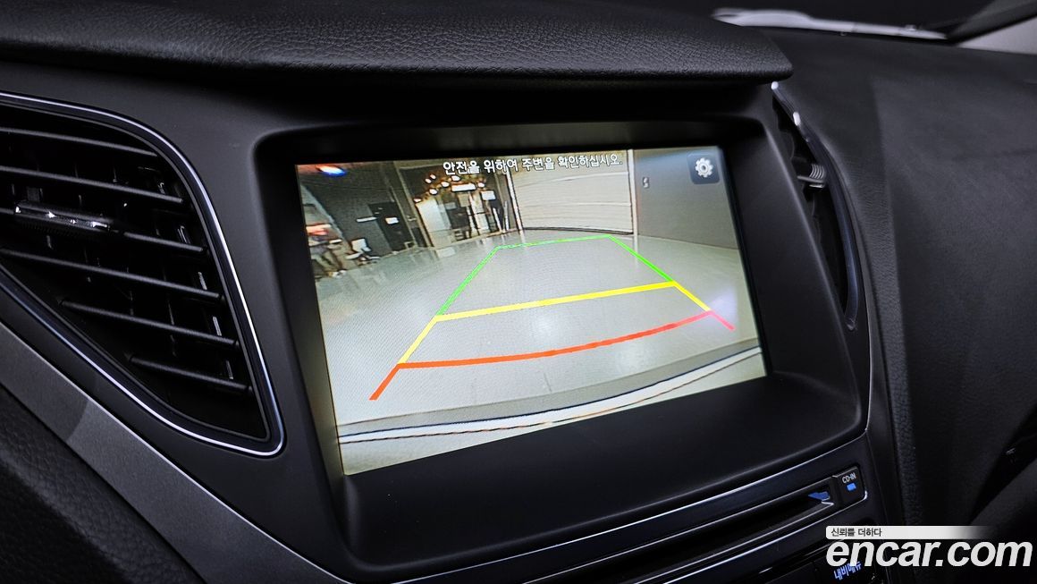 Hyundai Grandeur 2016