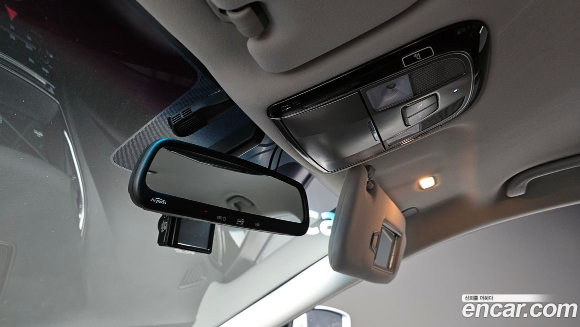 Hyundai Grandeur 2016