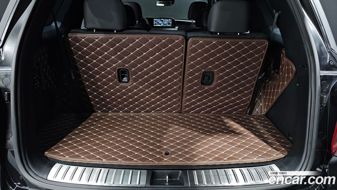 Hyundai Palisade 2024