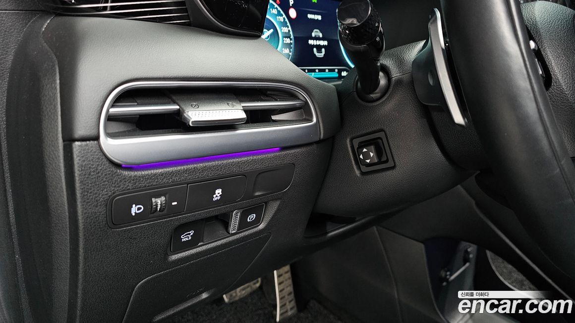 Hyundai Palisade 2024