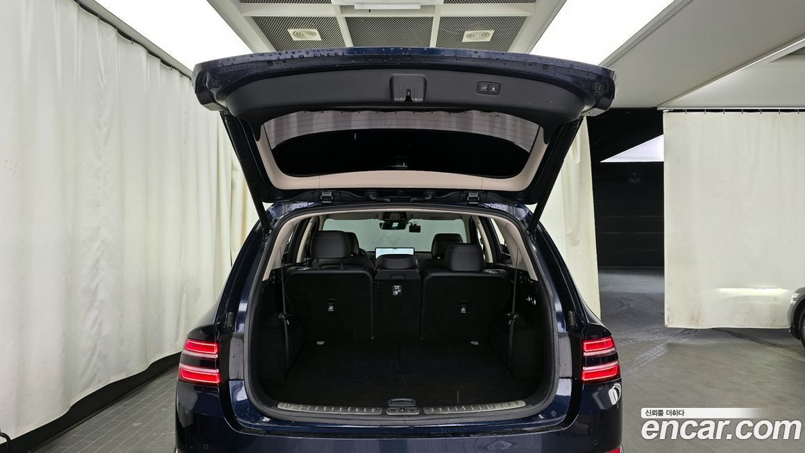 Genesis GV80 2020