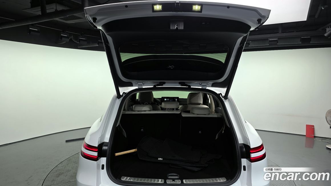 Genesis GV70 2022