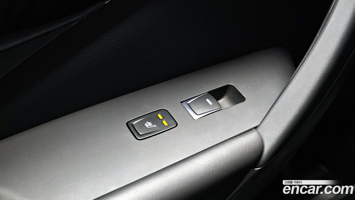 Hyundai Grandeur 2016