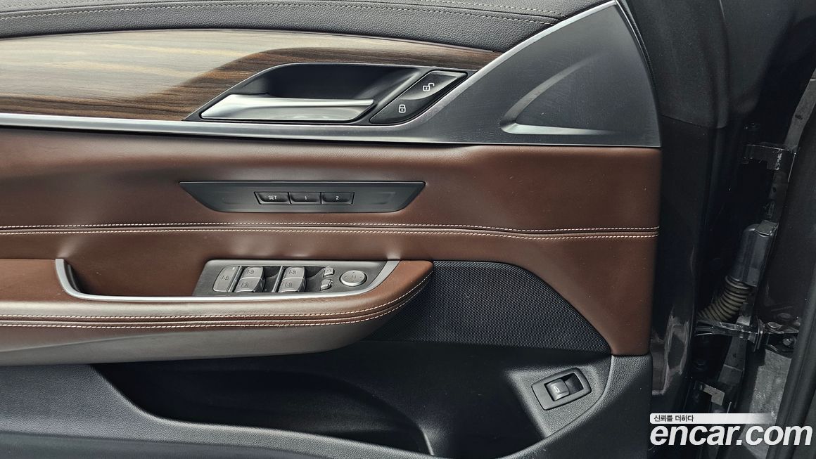 BMW Gran Turismo 2021