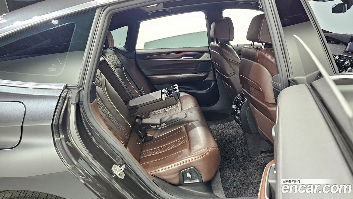 BMW Gran Turismo 2021