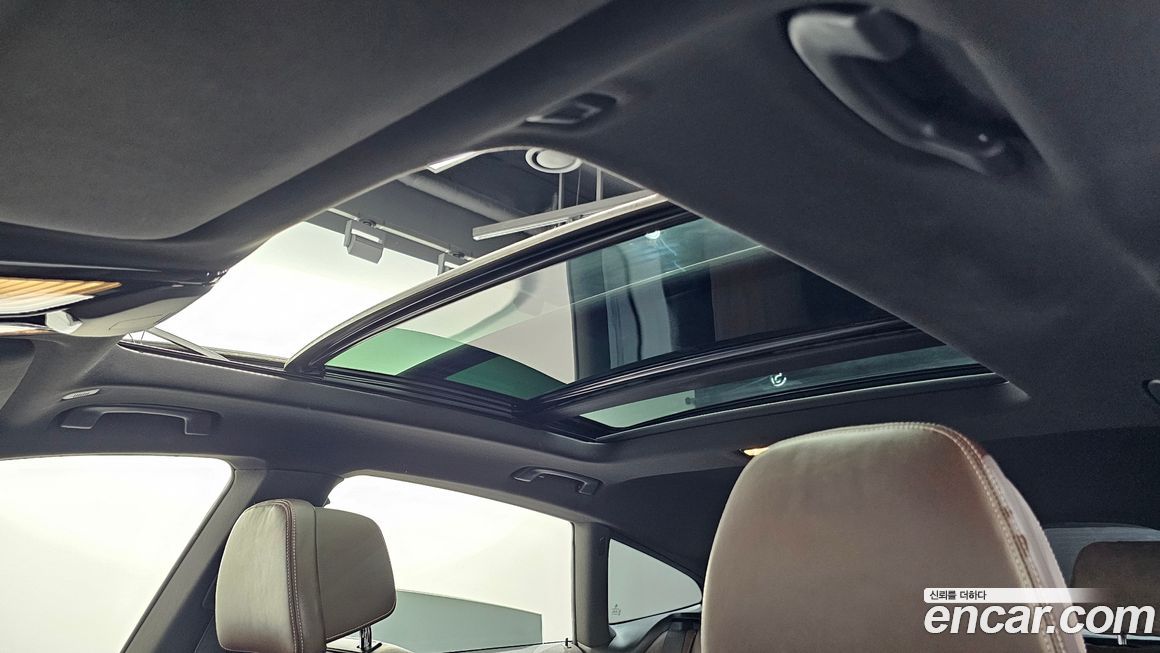 BMW Gran Turismo 2021