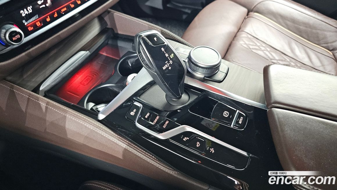 BMW Gran Turismo 2021