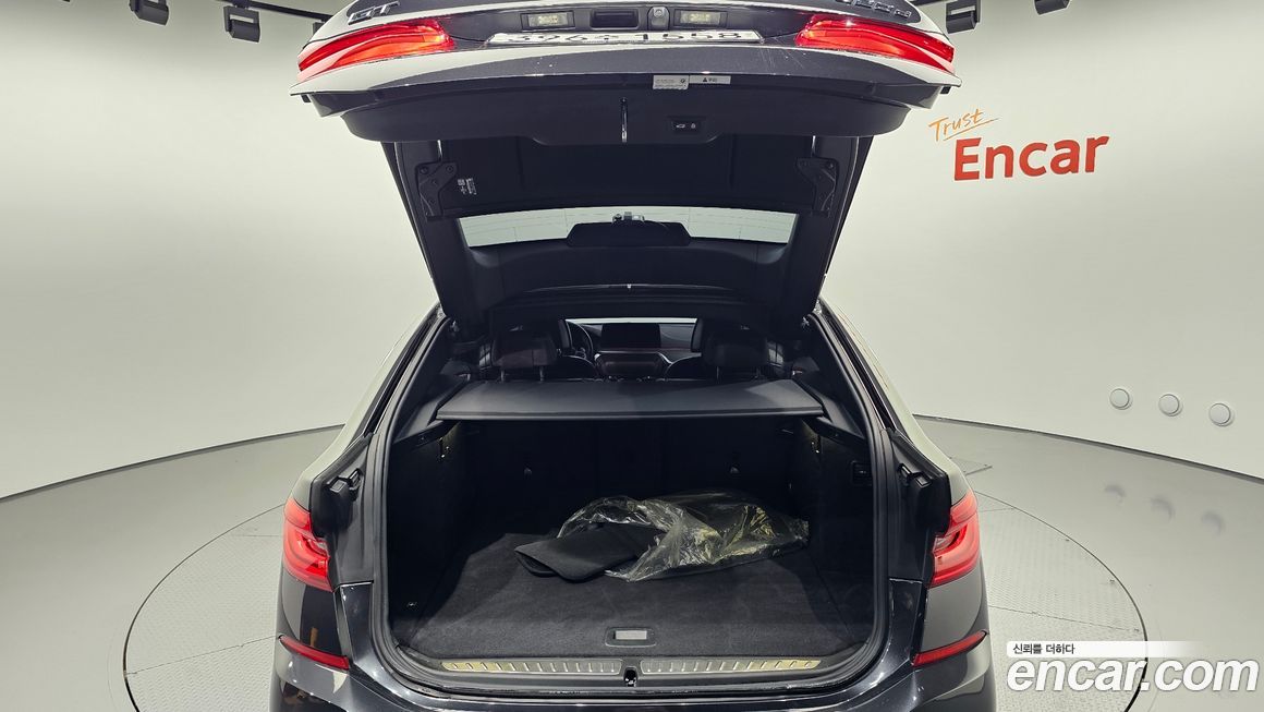 BMW Gran Turismo 2021