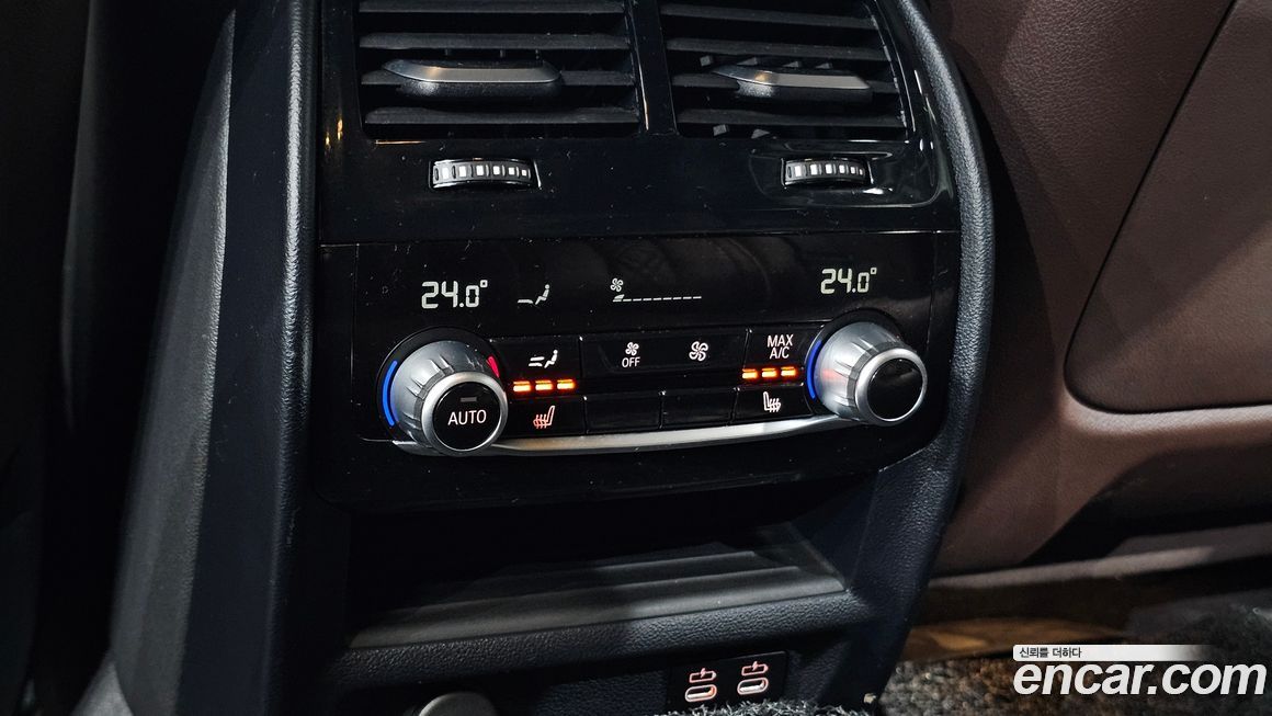 BMW Gran Turismo 2021