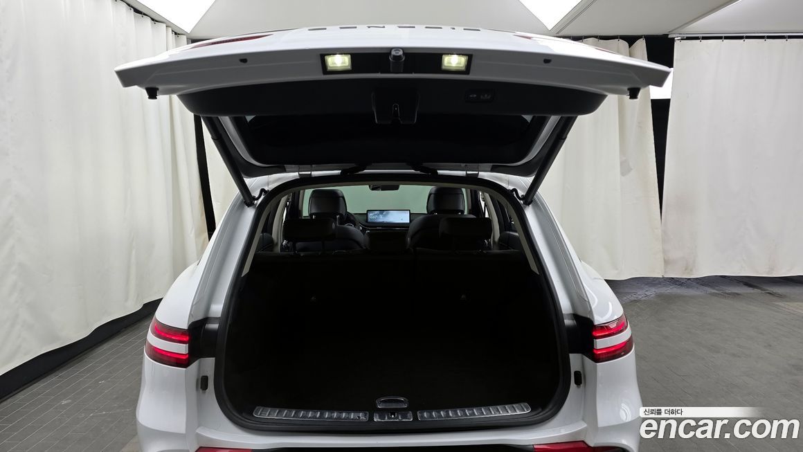 Genesis GV70 2023