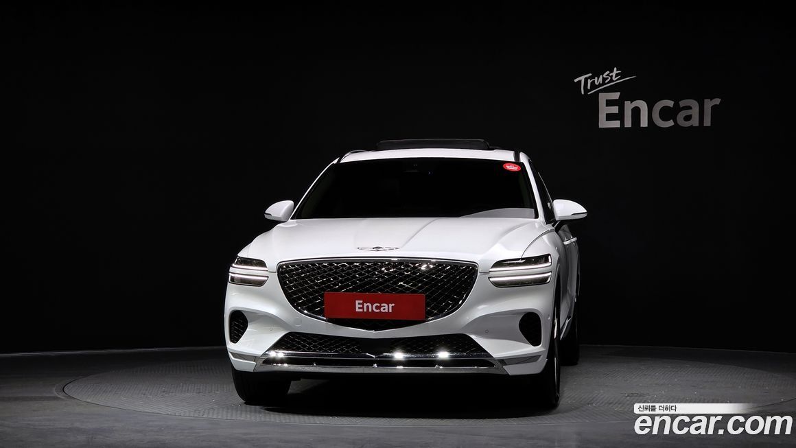 Genesis GV70 2023