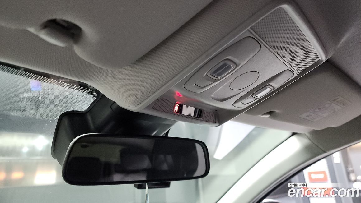 Renault-KoreaSamsung XM3 2020