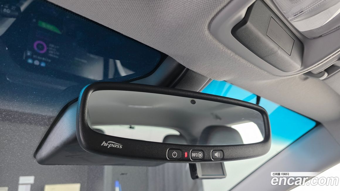 ChevroletGMDaewoo Bolt EV 2019