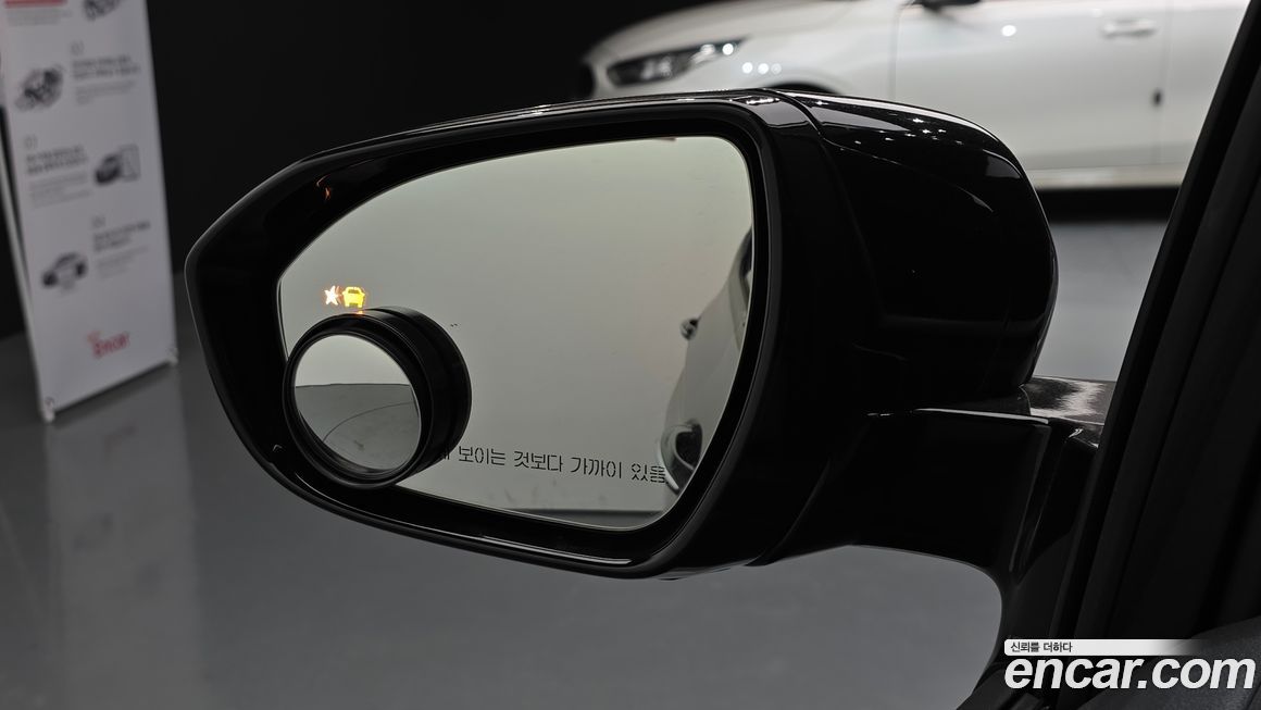 ChevroletGMDaewoo Bolt EV 2019