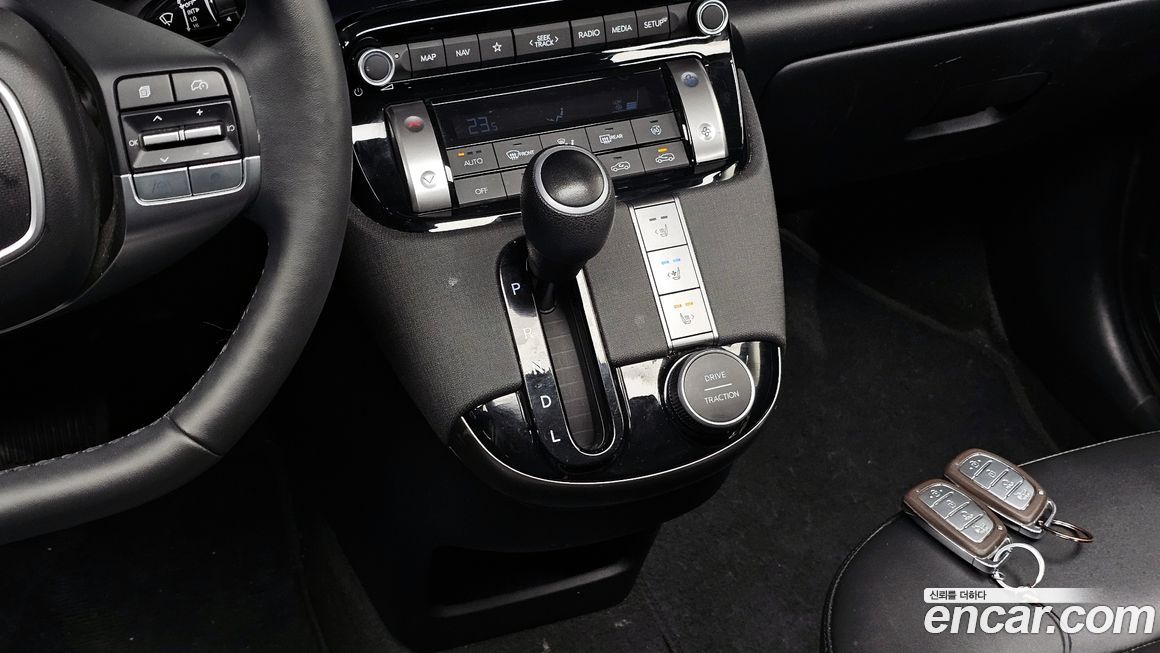 Hyundai Casper 2022