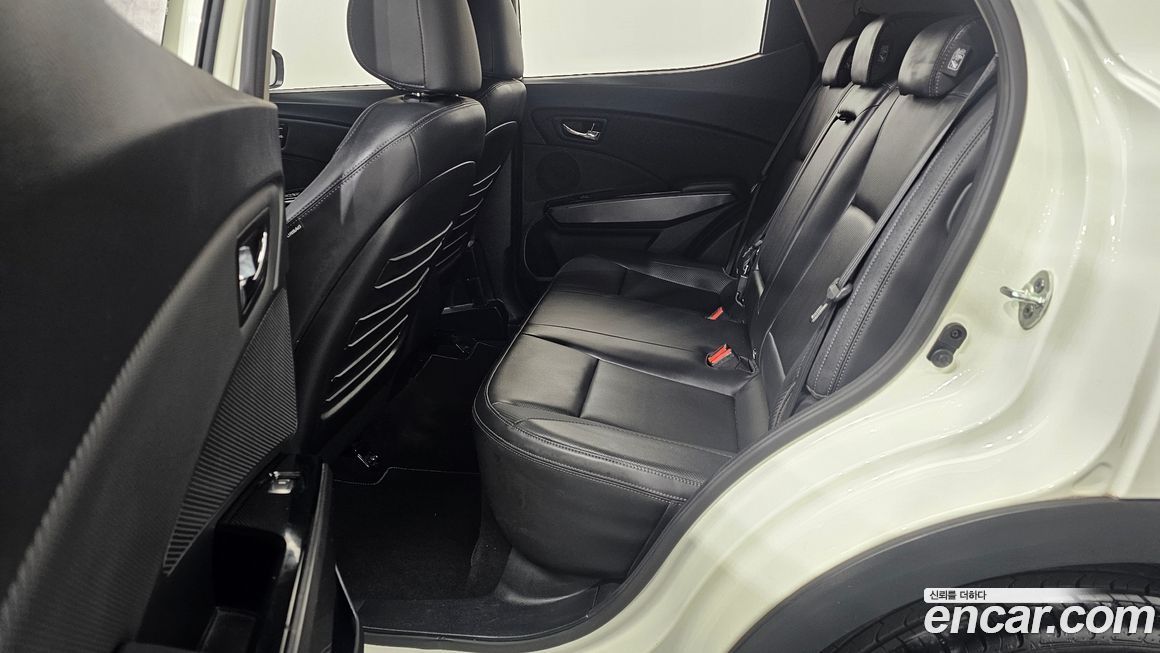 KG_Mobility_Ssangyong TIBOLI 2020