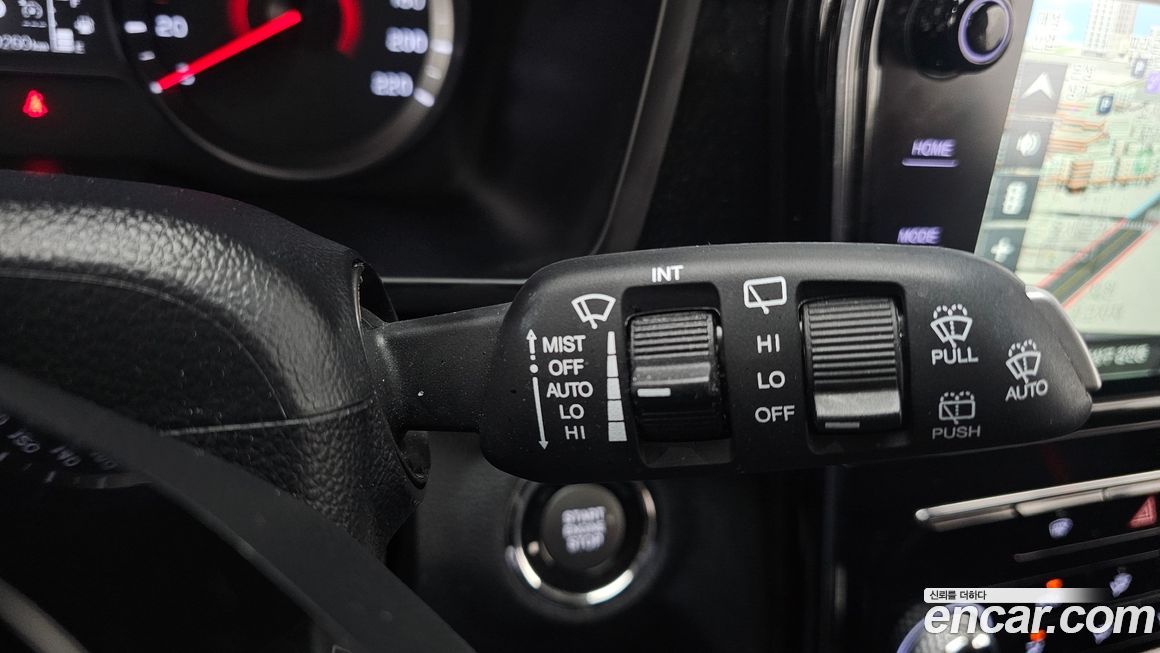 KG_Mobility_Ssangyong TIBOLI 2020