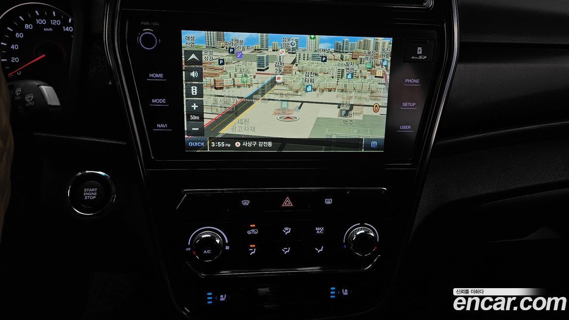 KG_Mobility_Ssangyong TIBOLI 2020