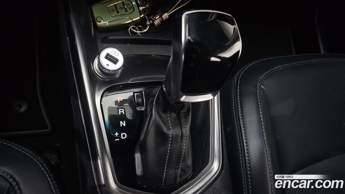 KG_Mobility_Ssangyong TIBOLI 2020