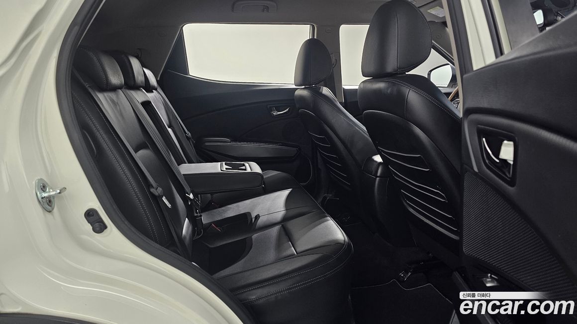 KG_Mobility_Ssangyong TIBOLI 2020