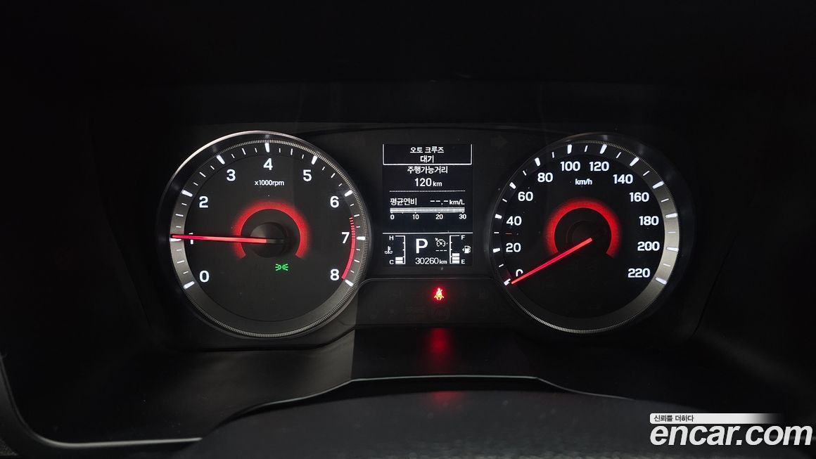 KG_Mobility_Ssangyong TIBOLI 2020