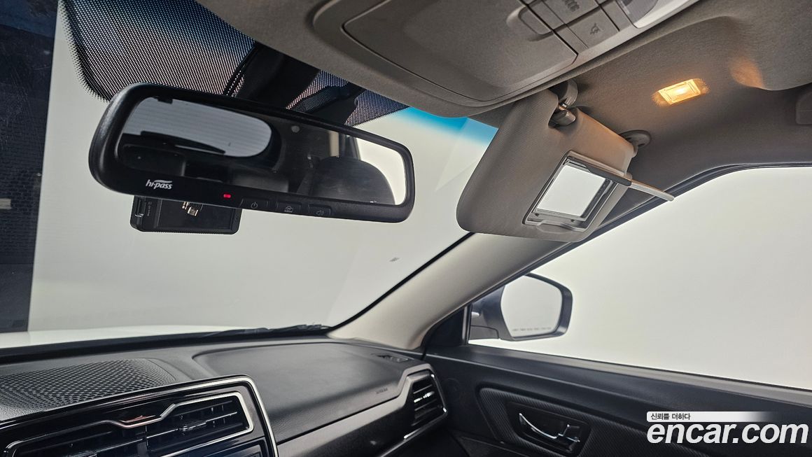 KG_Mobility_Ssangyong TIBOLI 2020