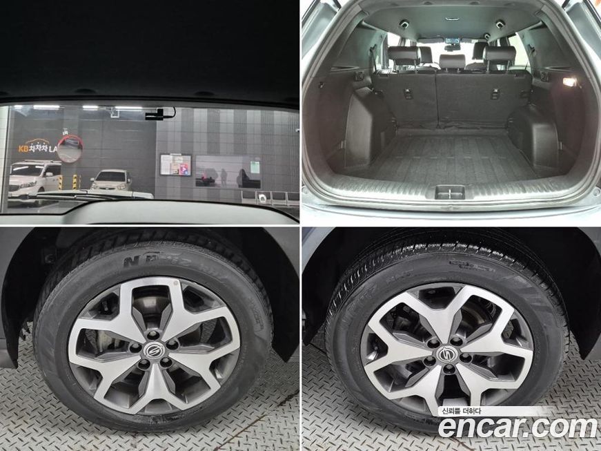 KG_Mobility_Ssangyong Torres 2023