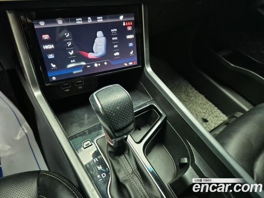 KG_Mobility_Ssangyong Torres 2023