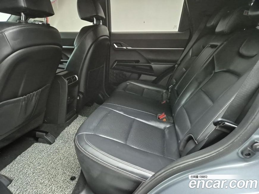 KG_Mobility_Ssangyong Torres 2023