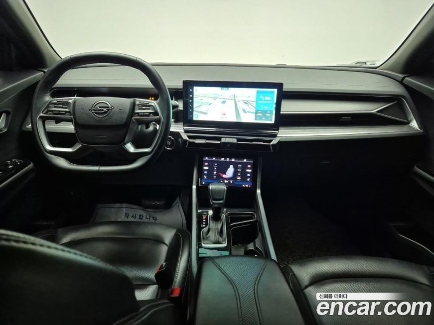 KG_Mobility_Ssangyong Torres 2023