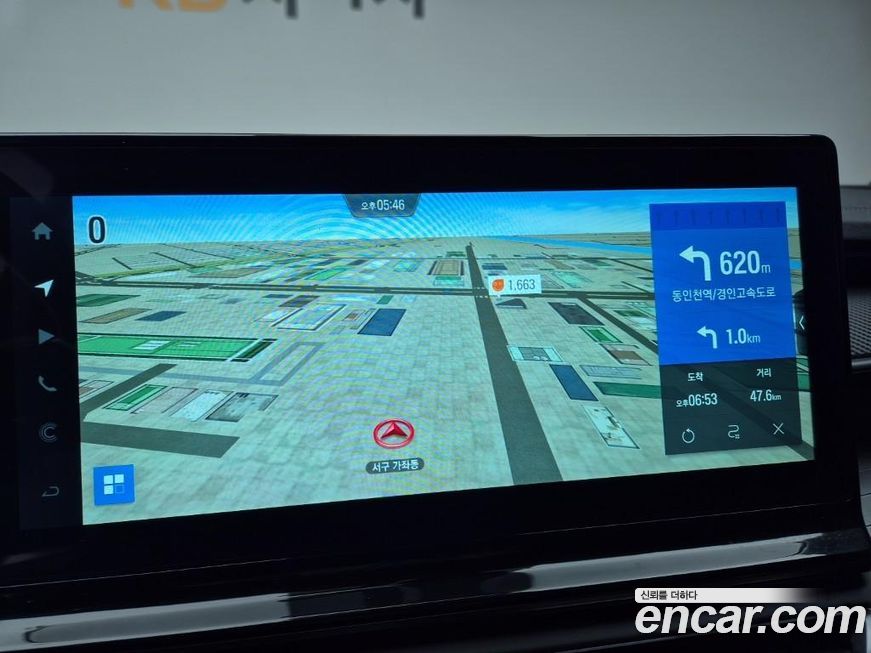 KG_Mobility_Ssangyong Torres 2023