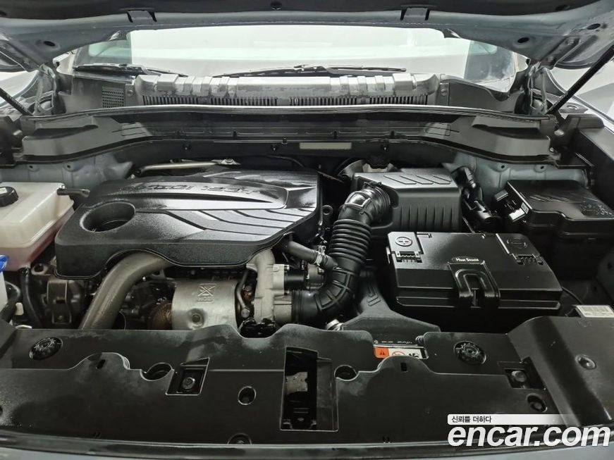 KG_Mobility_Ssangyong Torres 2023