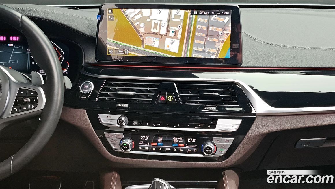 BMW Gran Turismo 2024